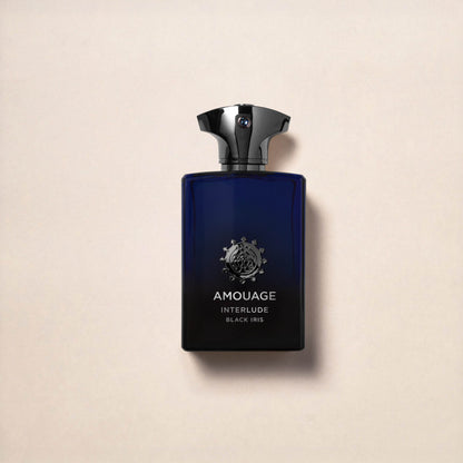 Amouage Interlude Black Iris Man 100ml
