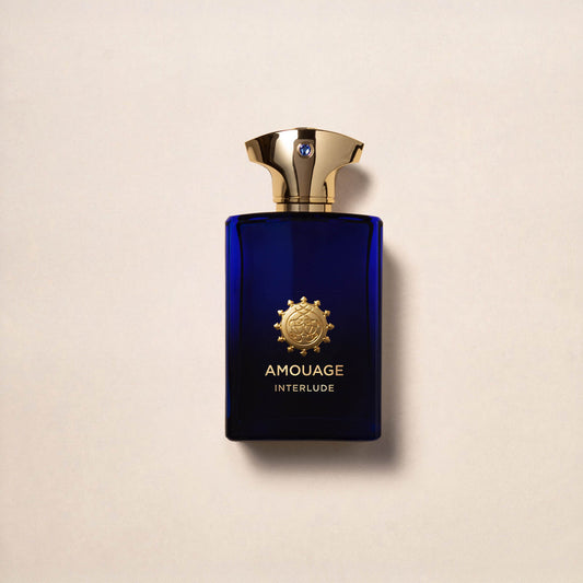 Amouage Interlude Man 100ml