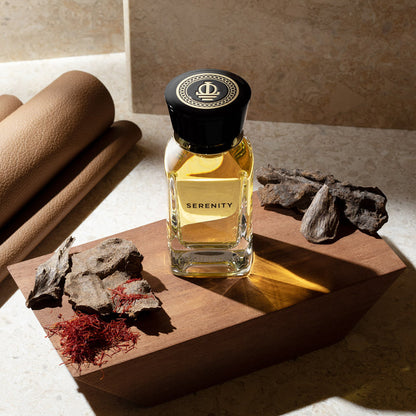 OMANLUXURY Serenity 100ml