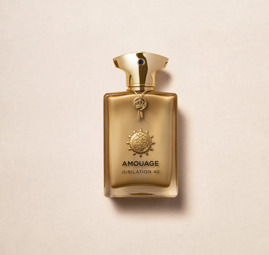 Amouage Jubilation 40 Man 100ml