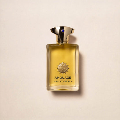 Amouage Jubilation XXV Man 100ml