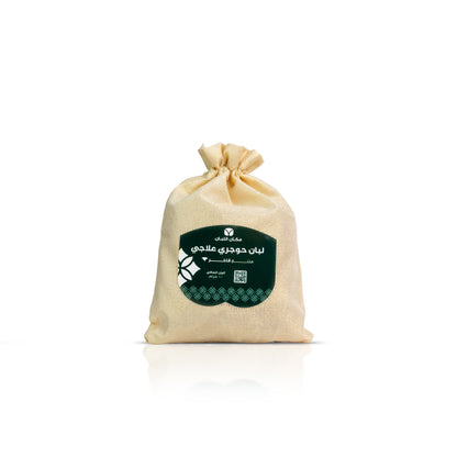 Premium Hojari Frankincense Resin - Edible & Drinkable Grade (100g)