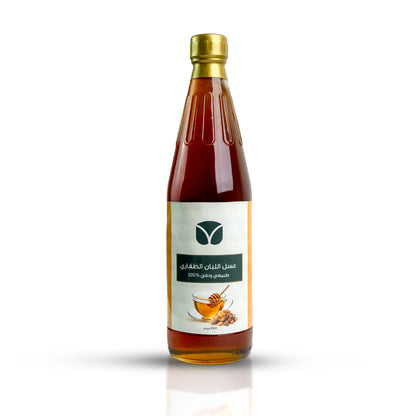 Premium Hojari Frankincense Honey - Pure Omani (2.2 lbs)