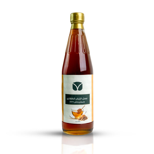 Premium Hojari Frankincense Honey - Pure Omani (2.2 lbs)