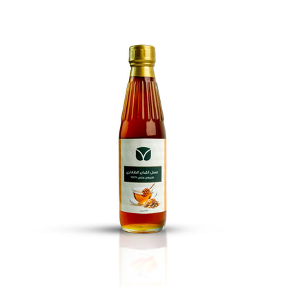 Premium Omani Frankincense Honey - Hojari Grade (470g)