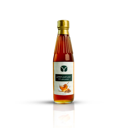 Premium Omani Frankincense Honey - Hojari Grade (470g)