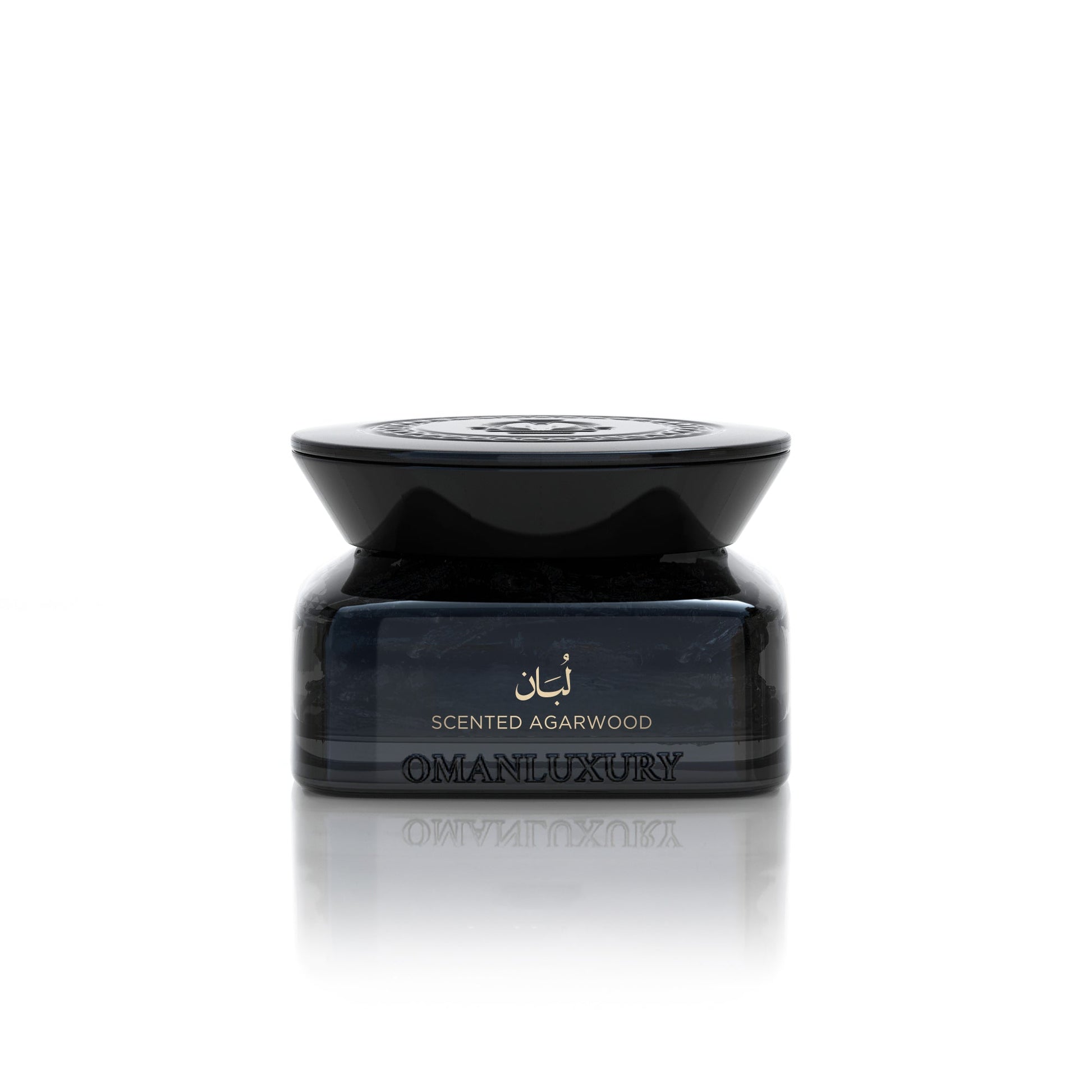 OMANLUXURY Luban - Scented Agarwood 48g