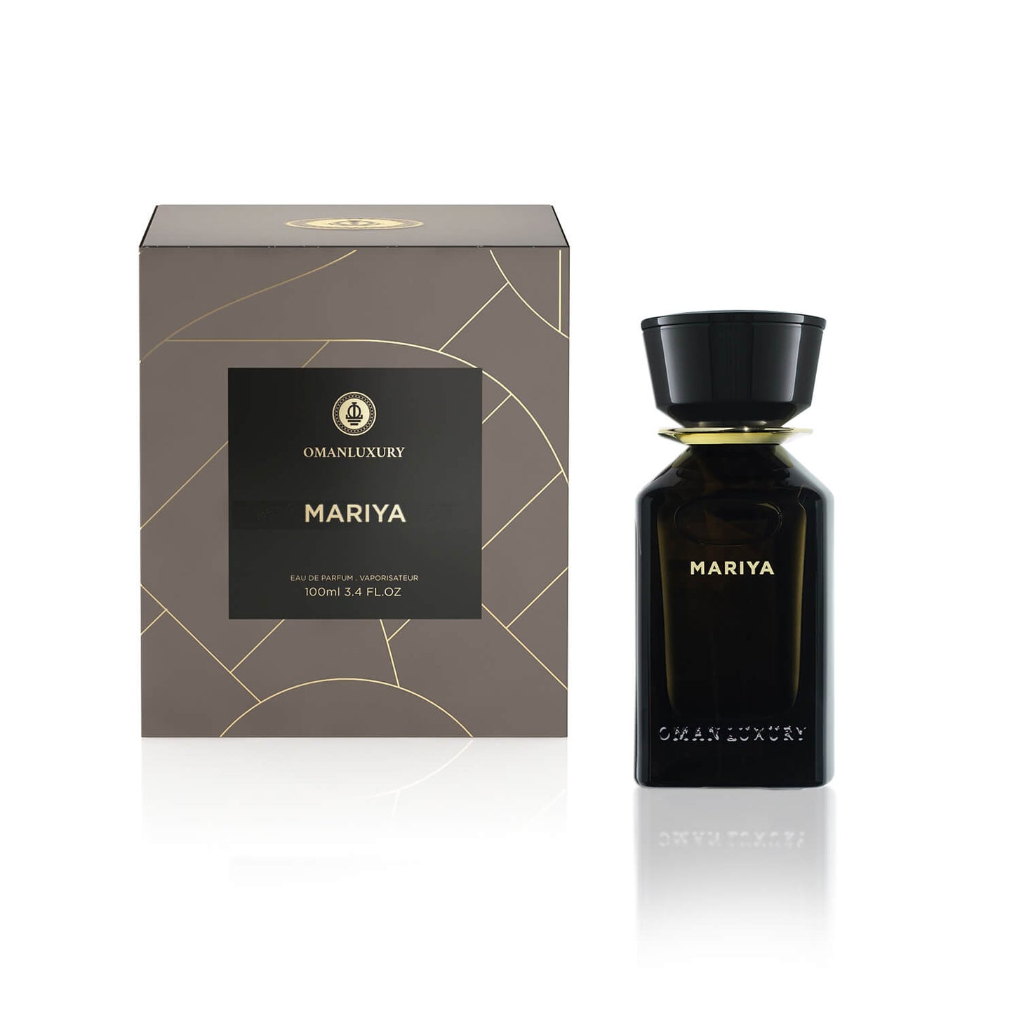 OMANLUXURY Mariya 100ml