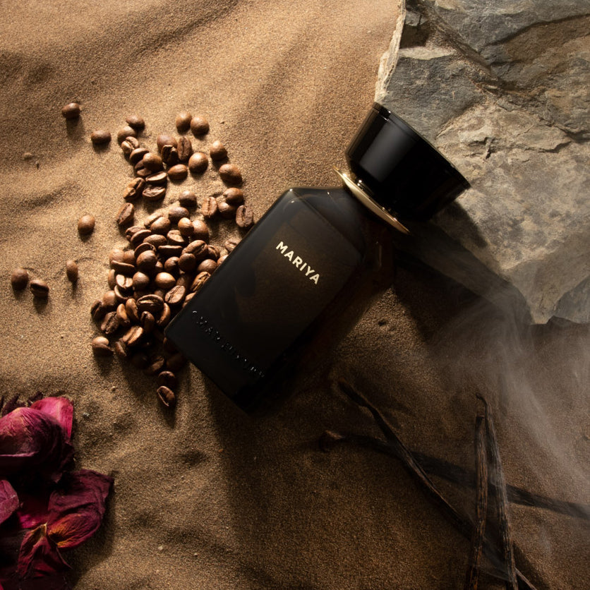 OMANLUXURY Mariya 100ml