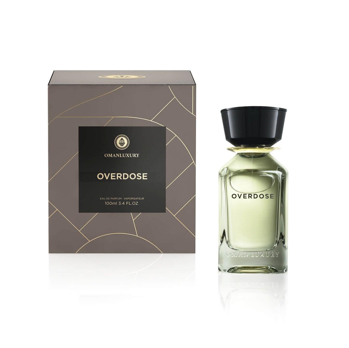OMANLUXURY Overdose 100ml