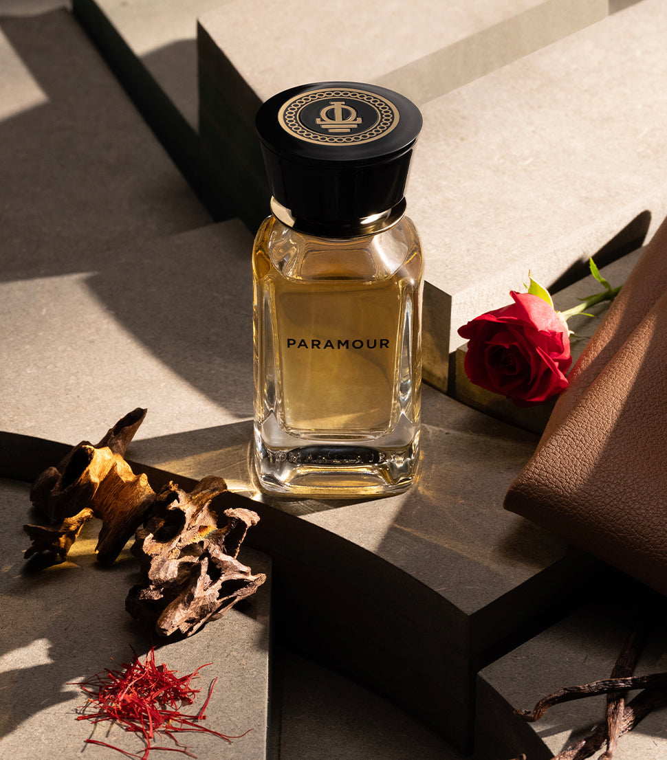 OMANLUXURY Paramour 100ml