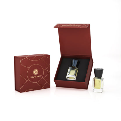OMANLUXURY Addictive Musk 12ml