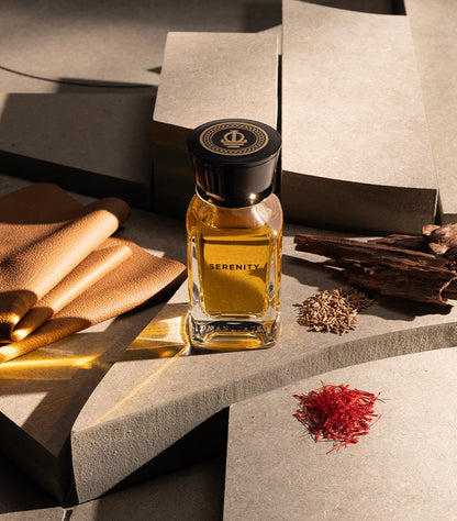 OMANLUXURY Serenity 100ml
