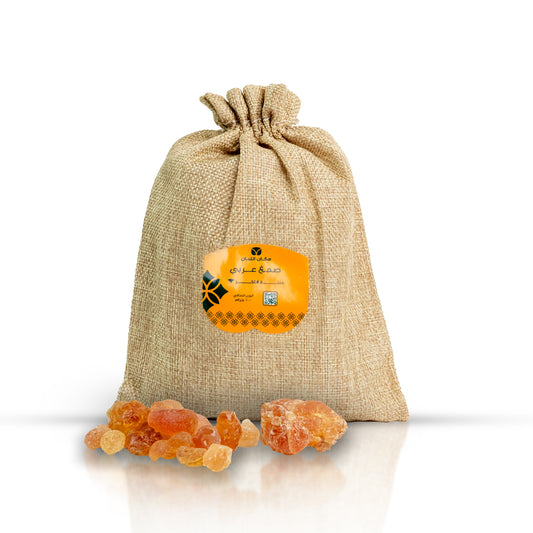 لبان عماني حوجري فاخر – 1 كجم