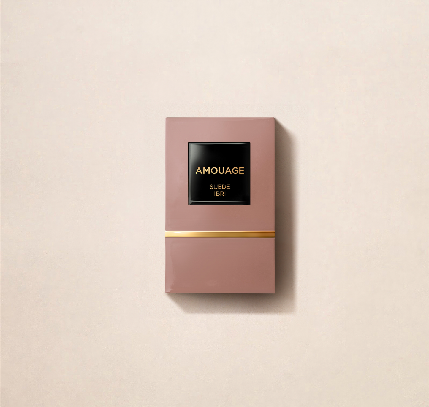 Amouage Suede Ibri 12ml
