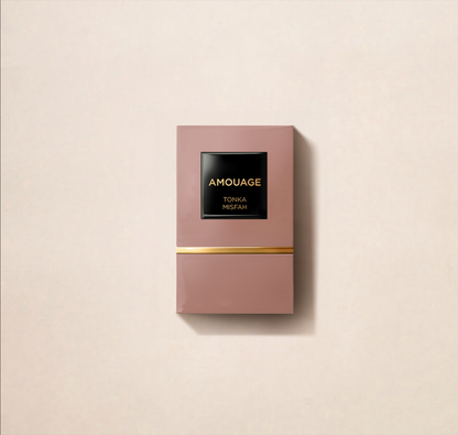 Amouage Tonka Misfah 12ml