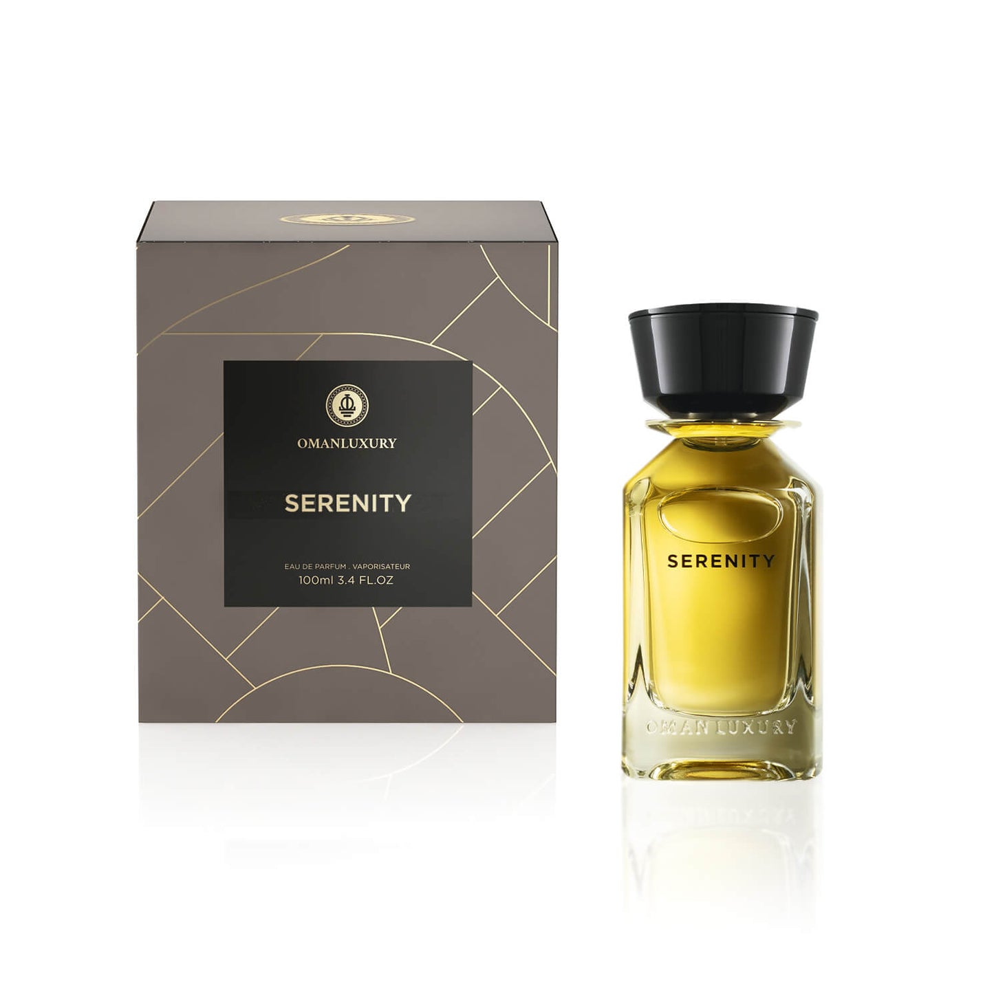 OMANLUXURY Serenity 100ml