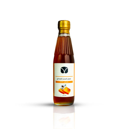 Premium Omani Sidr Honey - Raw Unprocessed (470g)