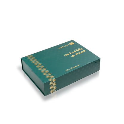 Premium Omani Frankincense Collection - Authentic Dhofar Boswellia