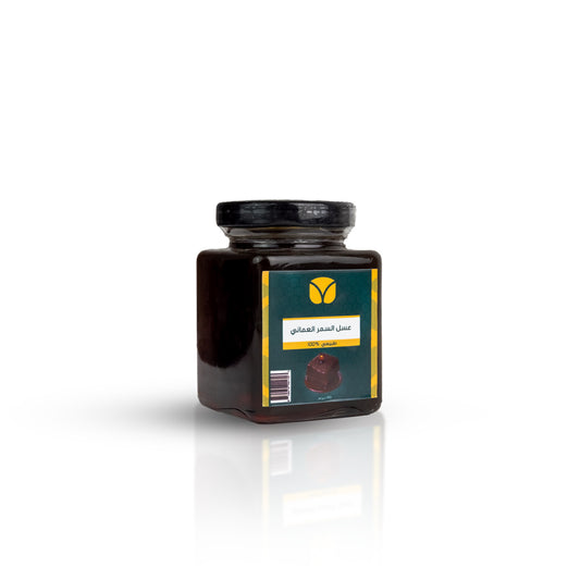 Authentic Omani Sidr Honey - Pure Raw Unprocessed 140g