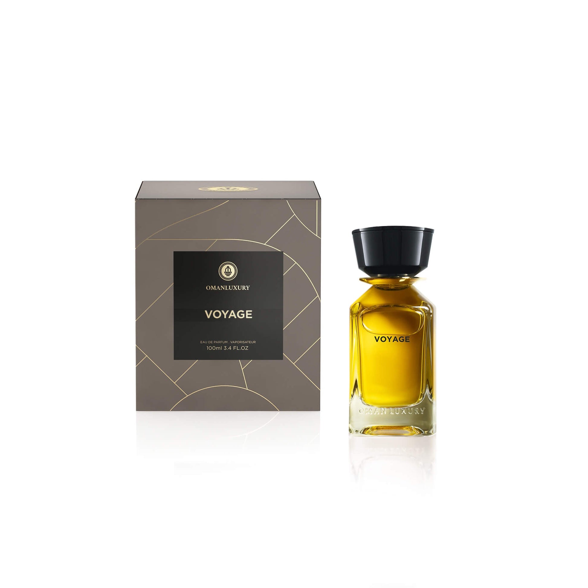 OMANLUXURY Voyage 100ml