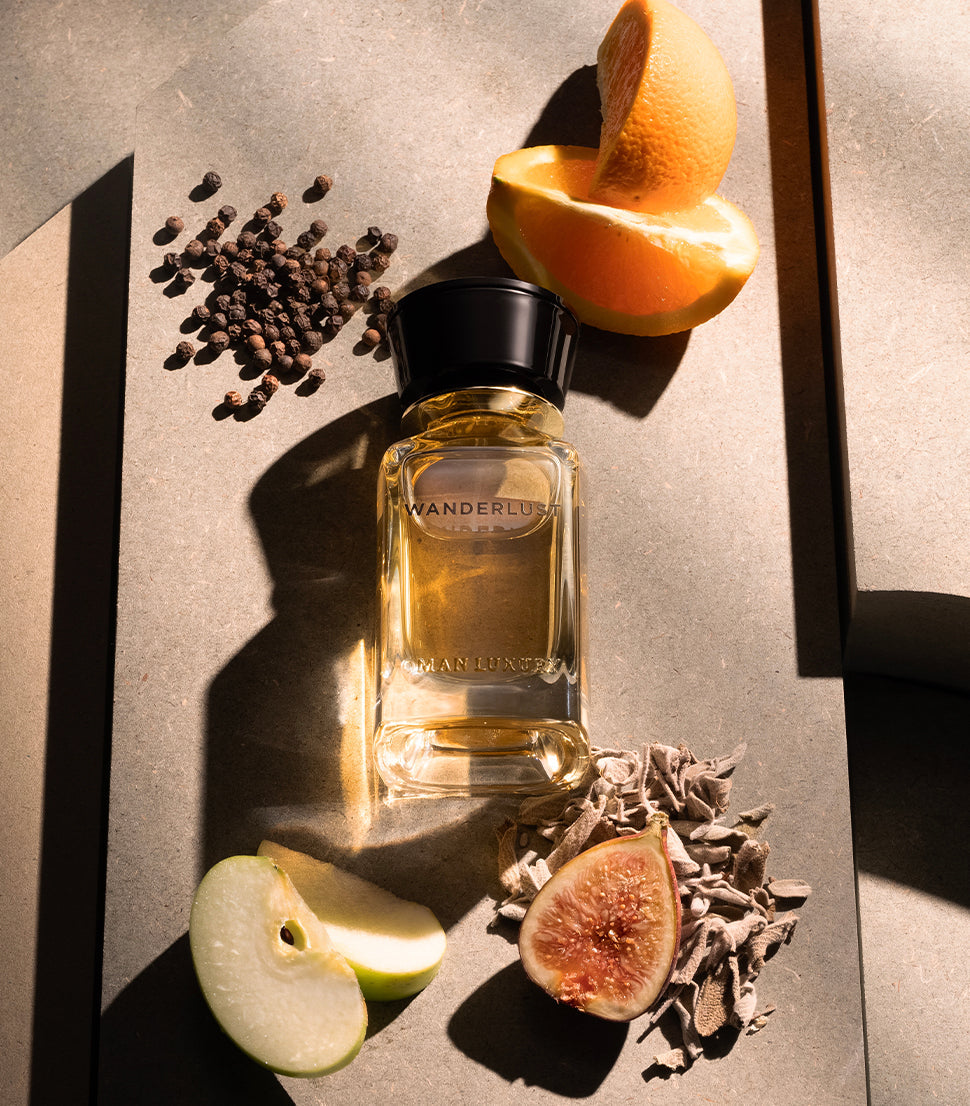 OMANLUXURY Wanderlust Version 2024 / 100ml