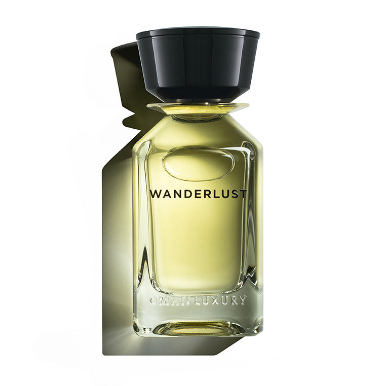 OMANLUXURY Wanderlust Version 2024 / 100ml