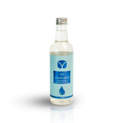 Concentrated Frankincense Water - Pure Omani Hojari (300ml)