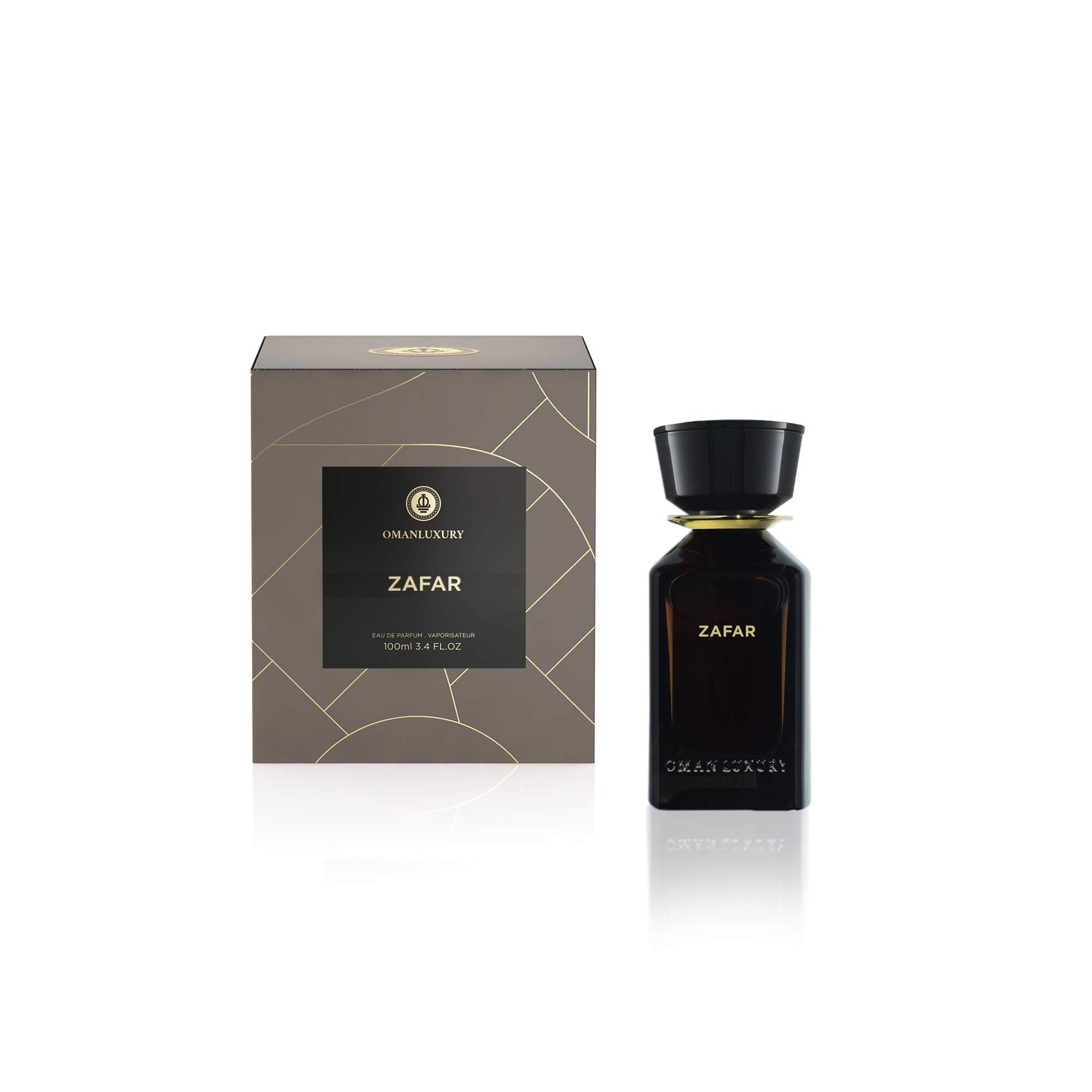 OMANLUXURY Zafar 100ml