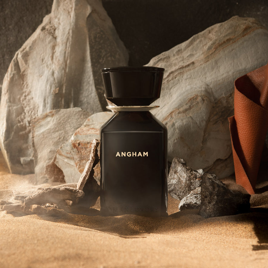 OMANLUXURY Angham 100ml