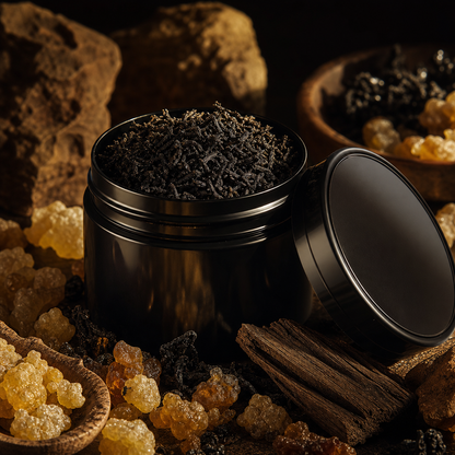 Riswot Dhokun Premium Omani Frankincense Resin