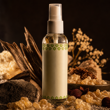 Premium Frankincense Toner (Dozen Pack) - Authentic Omani Boswellia
