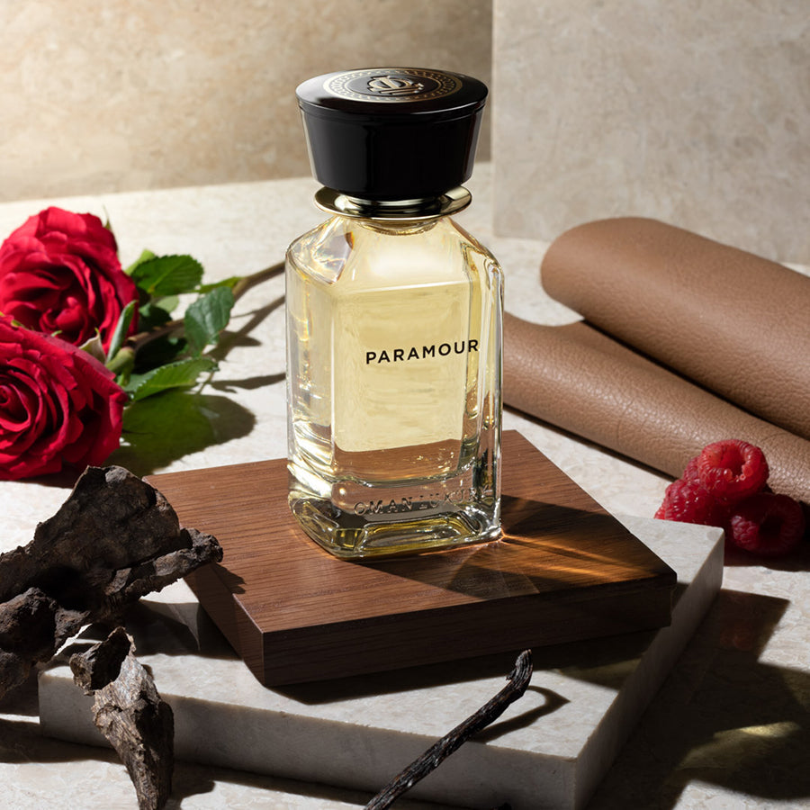 OMANLUXURY Paramour 100ml