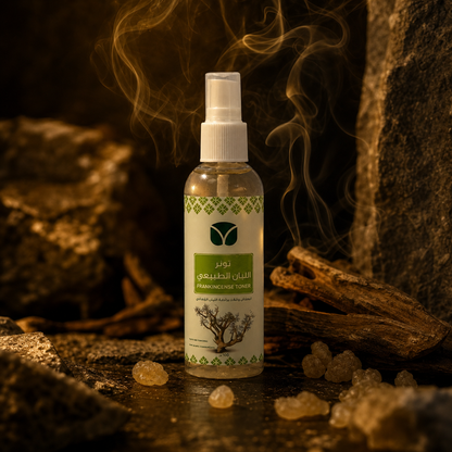 Premium Frankincense Toner (Dozen Pack) - Authentic Omani Boswellia