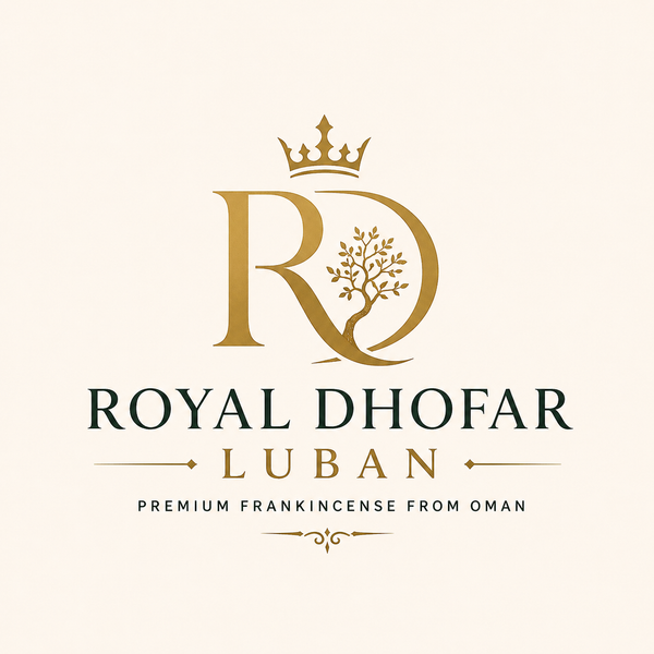 Royal Dhofar Frankincense