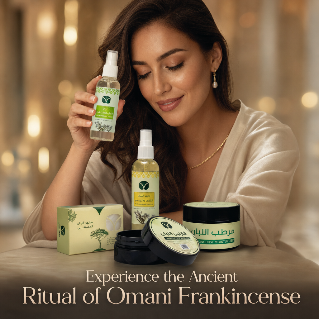 Ultimate Skincare Bundle: Moisturizer + Petroleum Jelly + Toner + Hair Oil + Natural Soap