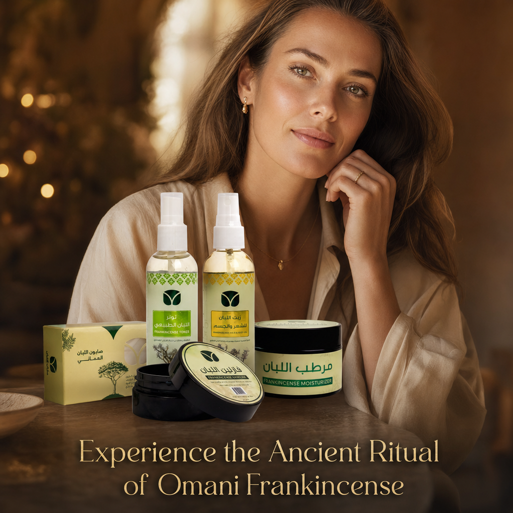 Ultimate Skincare Bundle: Moisturizer + Petroleum Jelly + Toner + Hair Oil + Natural Soap