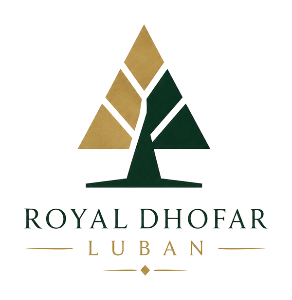Royal Dhofar Frankincense